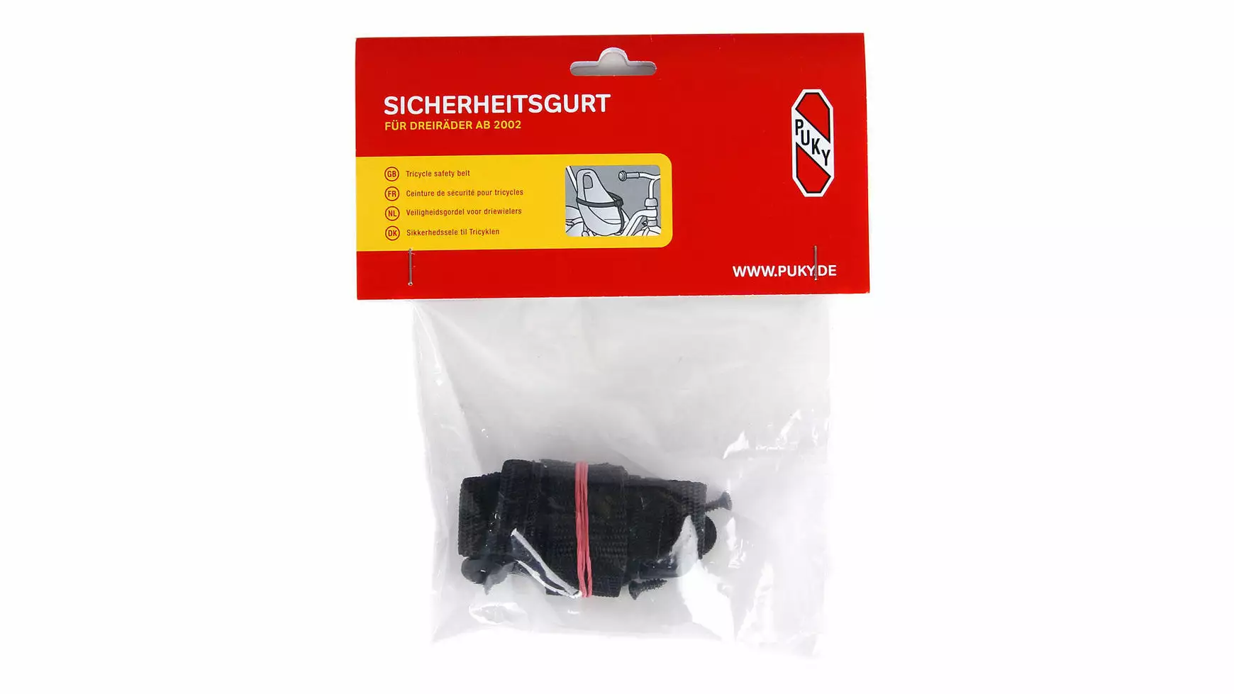 Puky Dreiradgurt DG 1 Puky Dreiradgurt DG