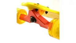 Kryptonics The Strip 6 Kryptonics The Strip -TREKKINGRÄDER Verkäufe 0187127 7298 3