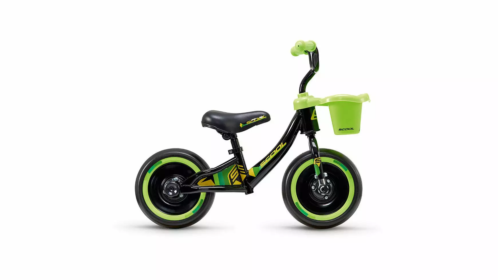 S'cool PedeX 3in1 3 S'cool PedeX 3in1 – Bild 3