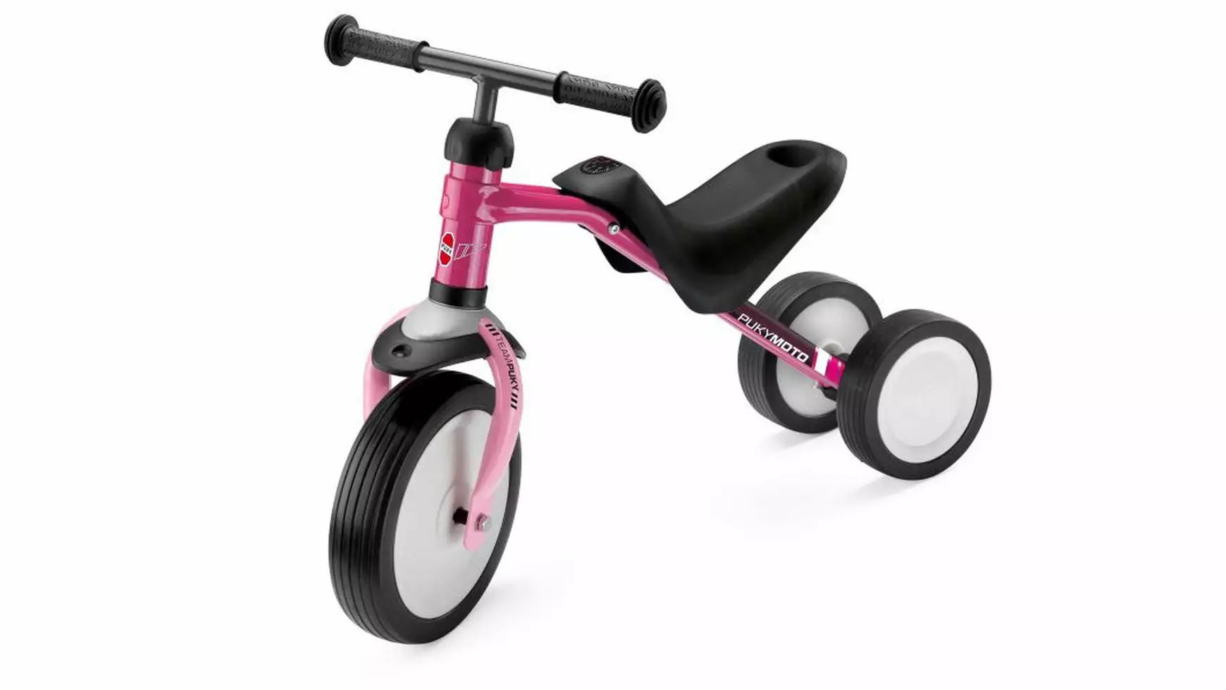 My First Puky Pukymoto 2 My First Puky Pukymoto – Bild 2