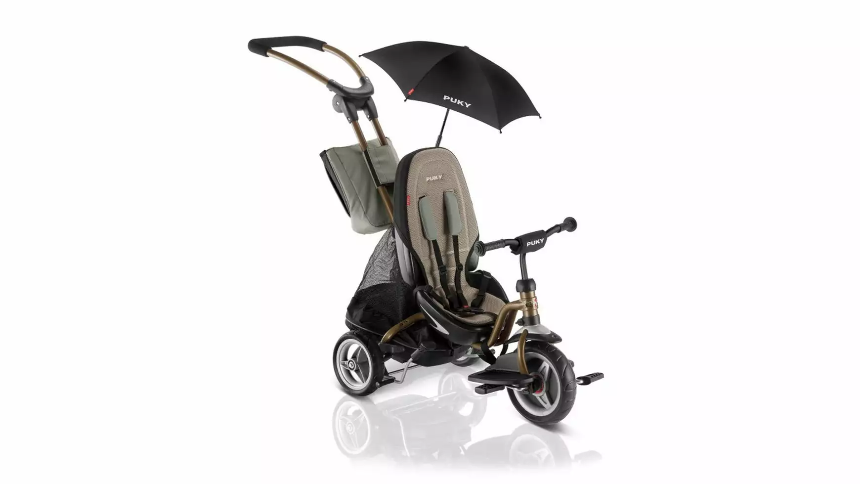 Puky CAT S6 Ceety Dreirad 1 Puky CAT S6 Ceety Dreirad