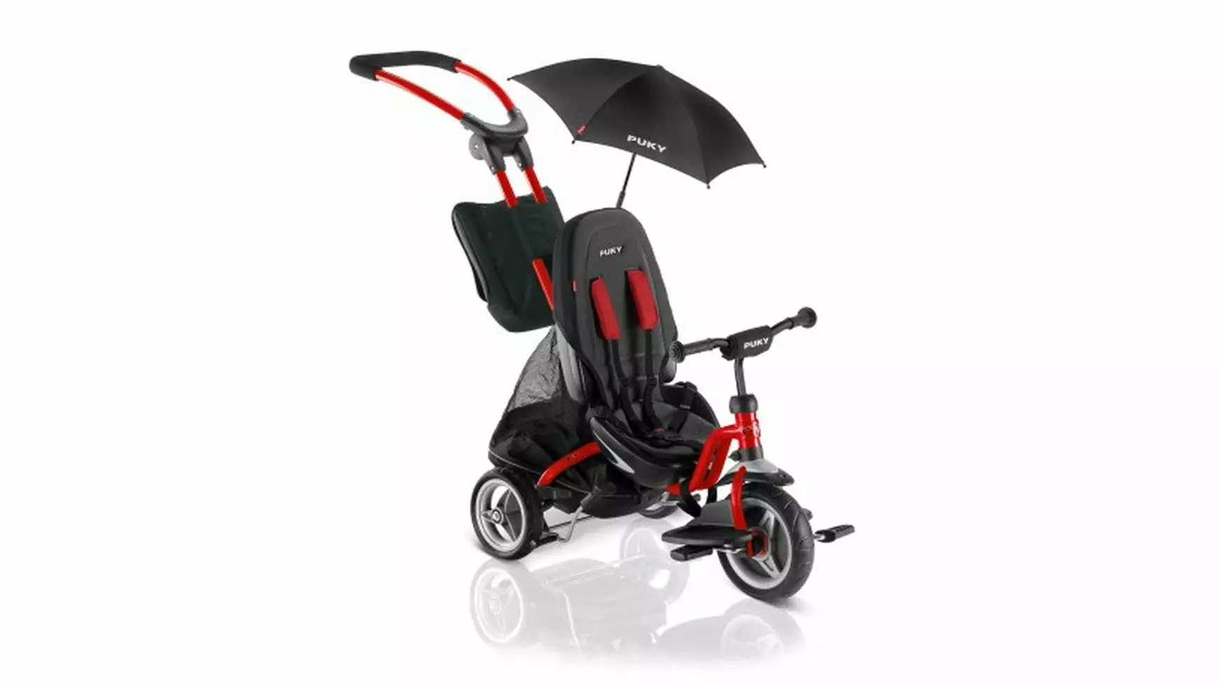 Puky CAT S6 Ceety Dreirad 2 Puky CAT S6 Ceety Dreirad – Bild 2