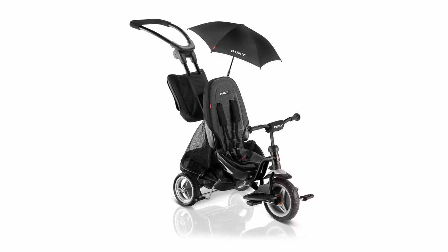 Puky CAT S6 Ceety Dreirad 3 Puky CAT S6 Ceety Dreirad – Bild 3