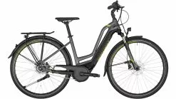 Bergamont E-Horizon N8 CB 500 Amst