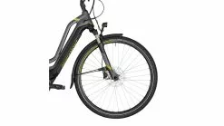 Bergamont E-Horizon N8 CB 500 Amst -TREKKINGRÄDER Verkäufe 0213883 0907 3