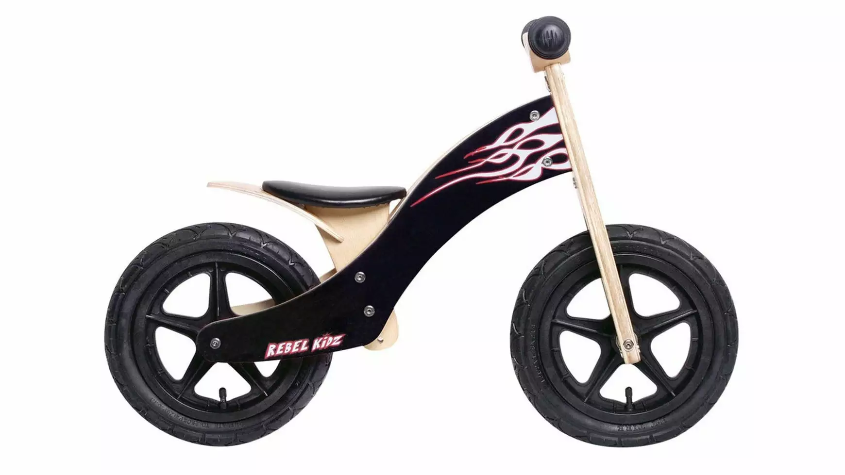 Rebel Kidz Wood Air 12 Zoll 3 Rebel Kidz Wood Air 12 Zoll – Bild 3