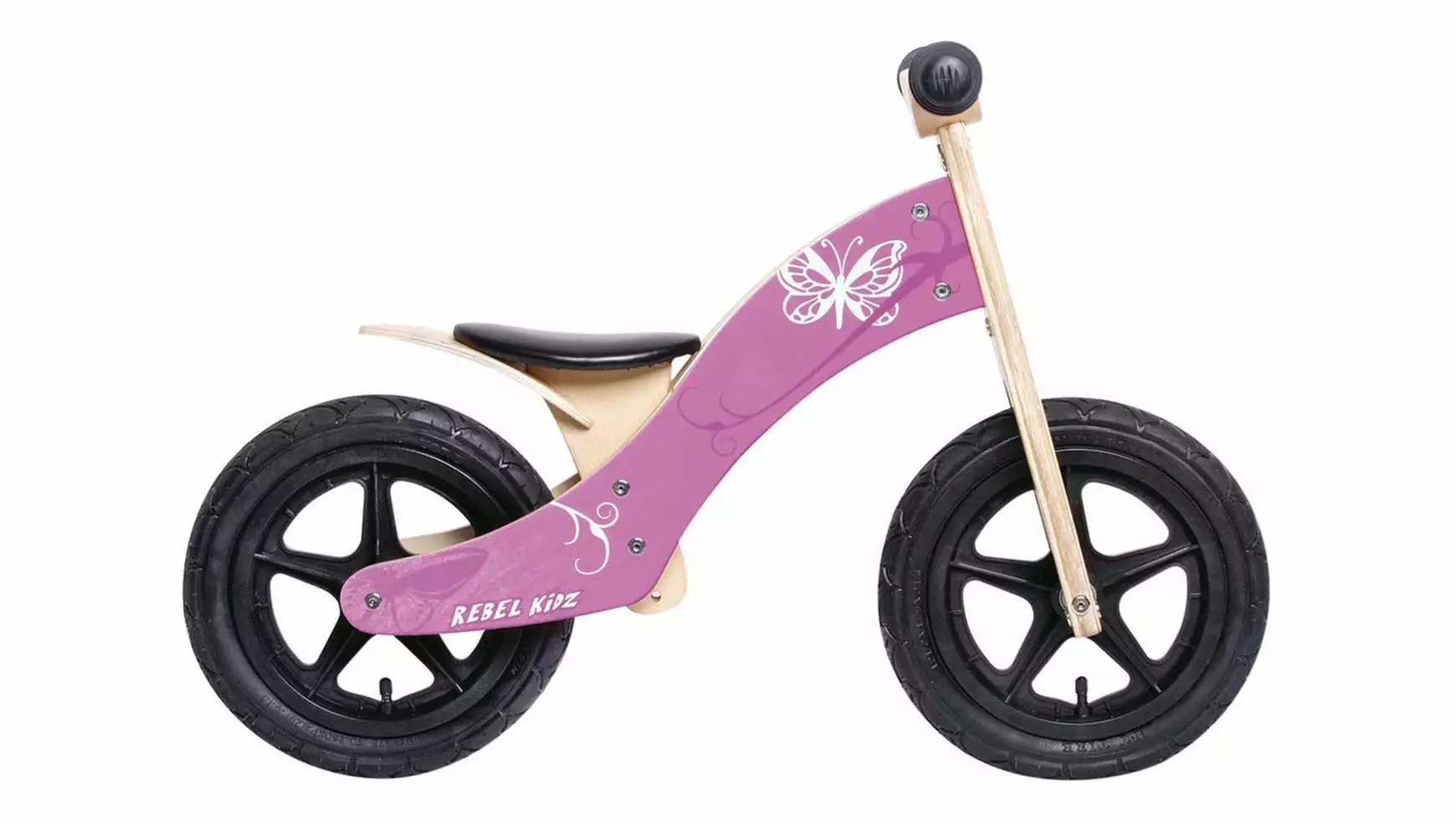 Rebel Kidz Wood Air 12 Zoll 5 Rebel Kidz Wood Air 12 Zoll – Bild 5