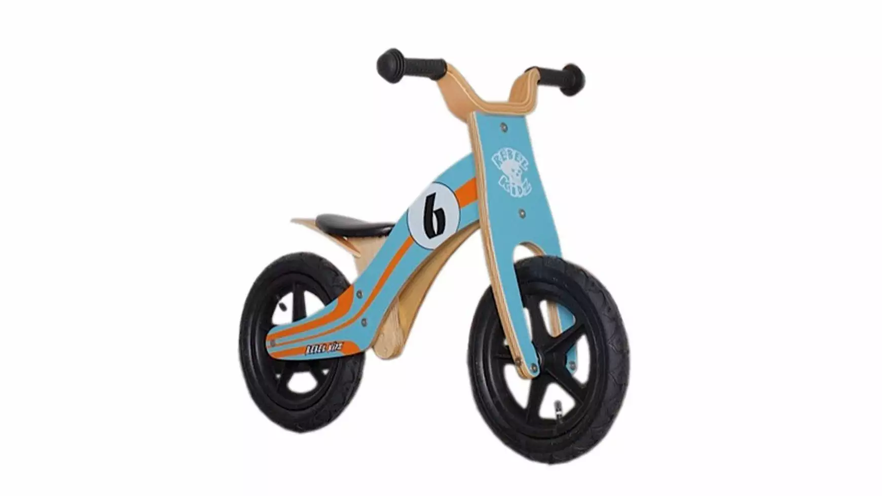 Rebel Kidz Wood Air 12 Zoll 1 Rebel Kidz Wood Air 12 Zoll