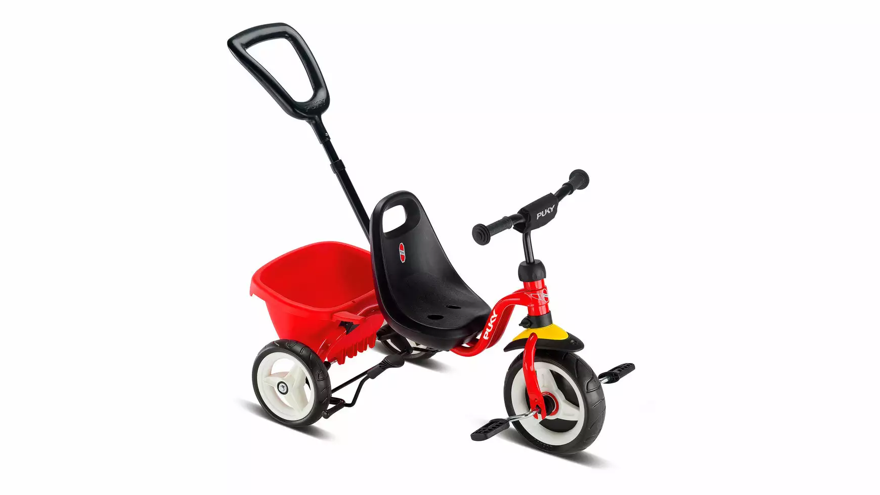 Puky Ceety 1 Puky Ceety