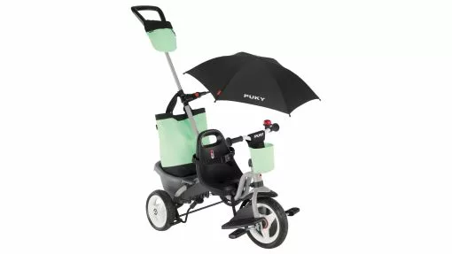 Puky Ceety Comfort 5 Puky Ceety Comfort -TREKKINGRÄDER Verkäufe 0216183 7155 0