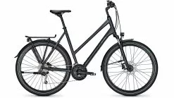 Raleigh Rushhour 4.0 XXL Trapez