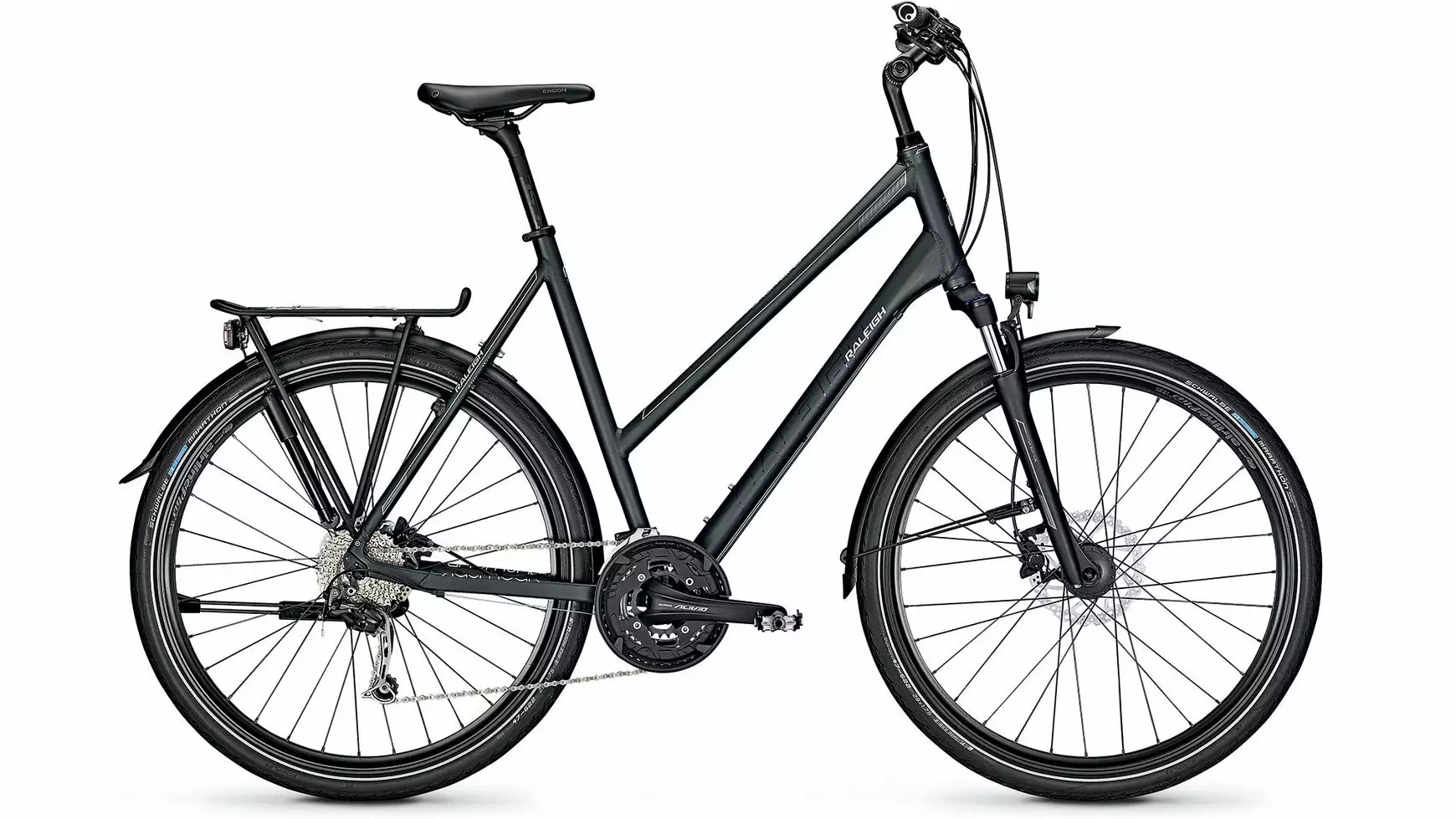 Raleigh Rushhour 4.0 XXL Trapez 1 Raleigh Rushhour 4.0 XXL Trapez