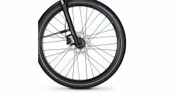 Raleigh Rushhour 4.0 XXL Trapez 6 Raleigh Rushhour 4.0 XXL Trapez -TREKKINGRÄDER Verkäufe 0218604 0000 3