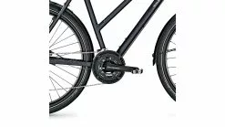 Raleigh Rushhour 4.0 XXL Trapez 7 Raleigh Rushhour 4.0 XXL Trapez -TREKKINGRÄDER Verkäufe 0218604 0000 4