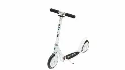 Micro Scooter White