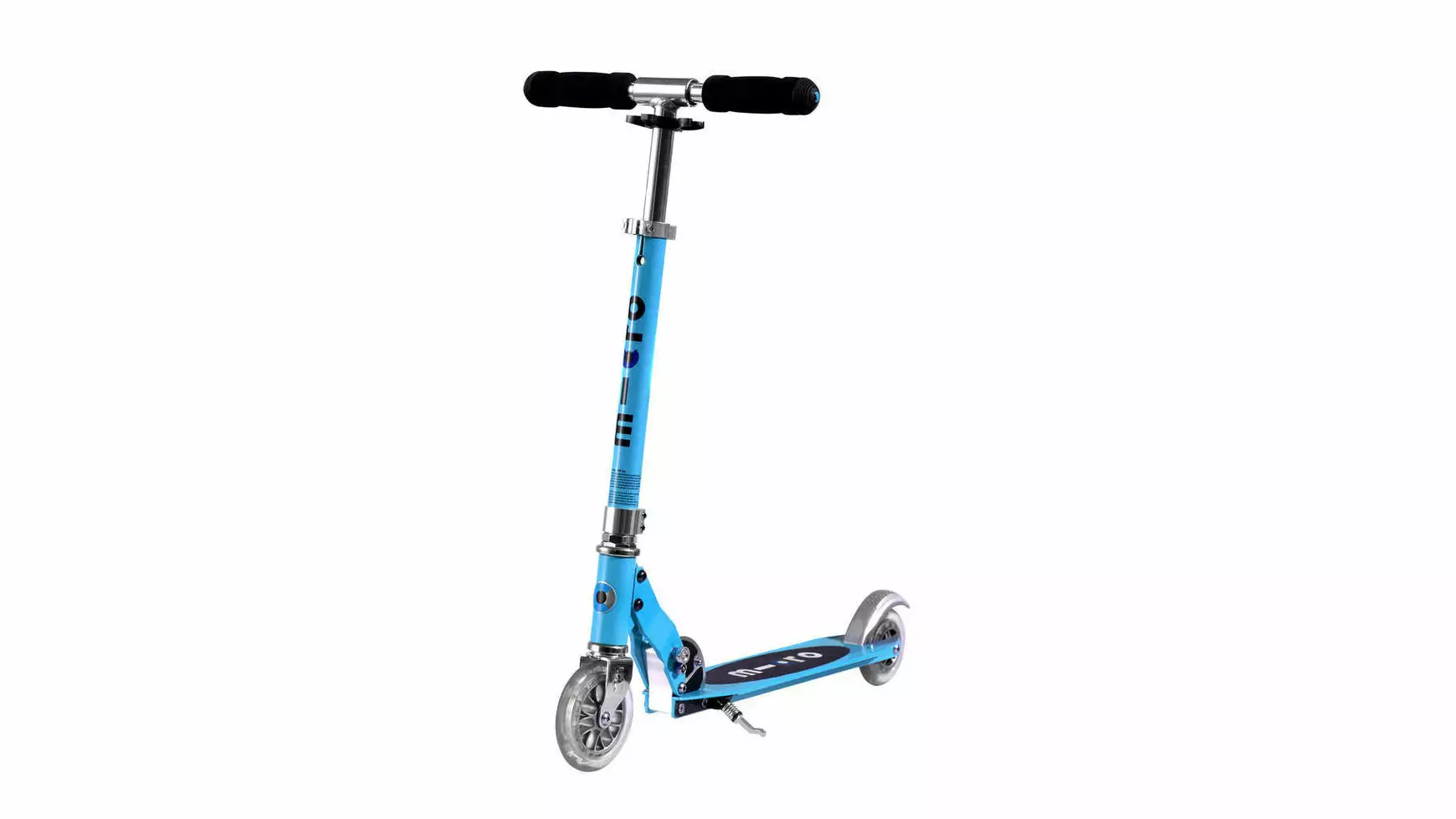 Micro Scooter Sprite 3 Micro Scooter Sprite – Bild 3