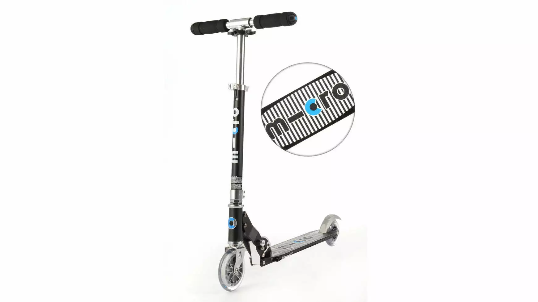 Micro Scooter Sprite 6 Micro Scooter Sprite – Bild 6