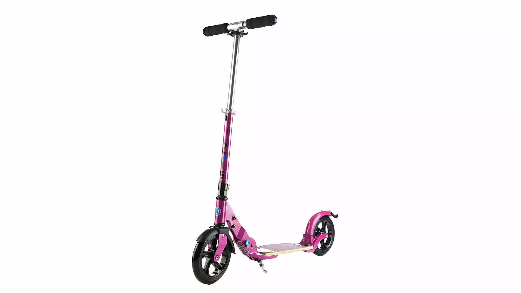 Micro Scooter Flex 200 2 Micro Scooter Flex 200 – Bild 2