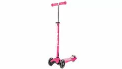 Micro Maxi Micro Deluxe