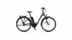 Winora Sinus Tria N7 Eco Einrohr