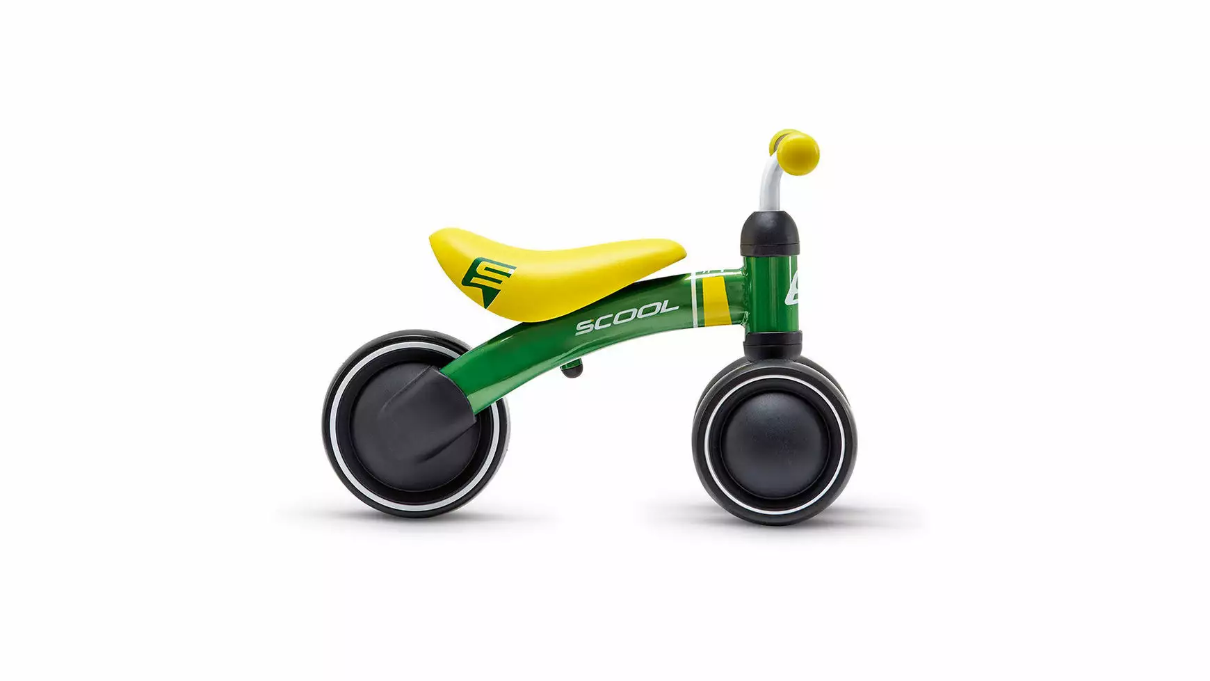 S'cool PedeX First 2 S'cool PedeX First – Bild 2