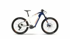 Haibike XDURO AllTrail 5.0 FLYON