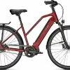 Raleigh Sheffield Premium 15 Ah TR