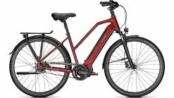 Raleigh Sheffield Premium 15 Ah TR