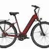 Raleigh Sheffield Premium 15 Ah WA