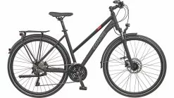 Compel XRC 1000 Trapez