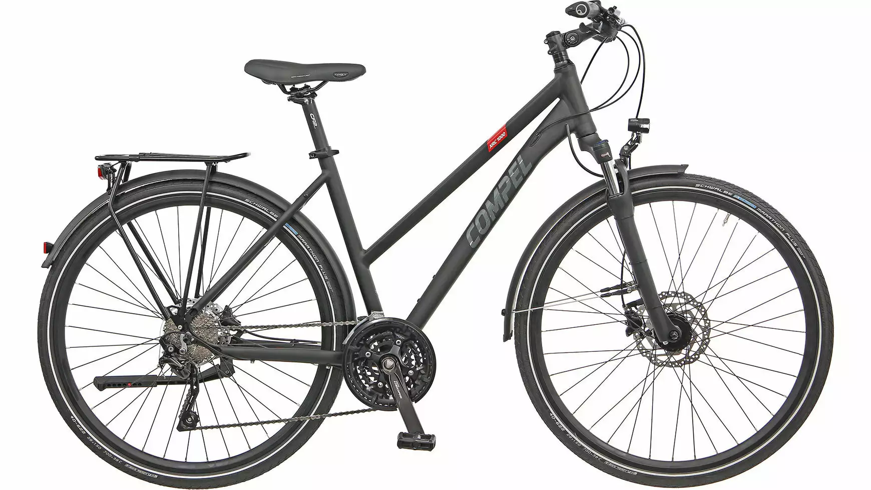 Compel XRC 1000 Trapez 1 Compel XRC 1000 Trapez