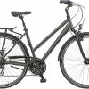 Bicycles EXT 500 Trapez