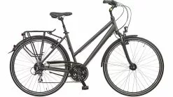Bicycles EXT 500 Trapez