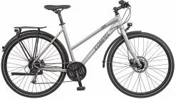 Compel XRC 600 L Trapez