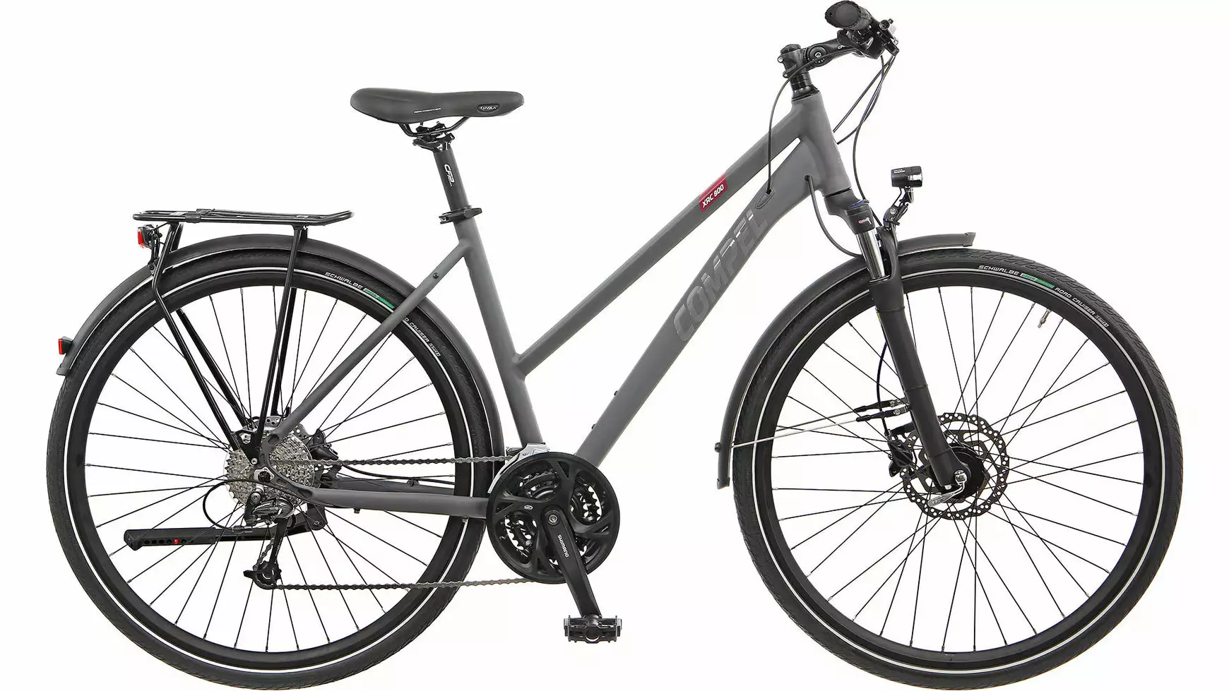 Compel XRC 800 Trapez 1 Compel XRC 800 Trapez