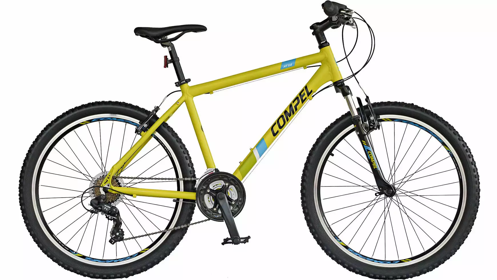 Compel HT 3.6 1 Compel HT 3.6