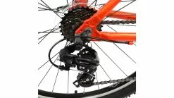 Compel HT 3.7 -TREKKINGRÄDER Verkäufe az 0212946 0006 2