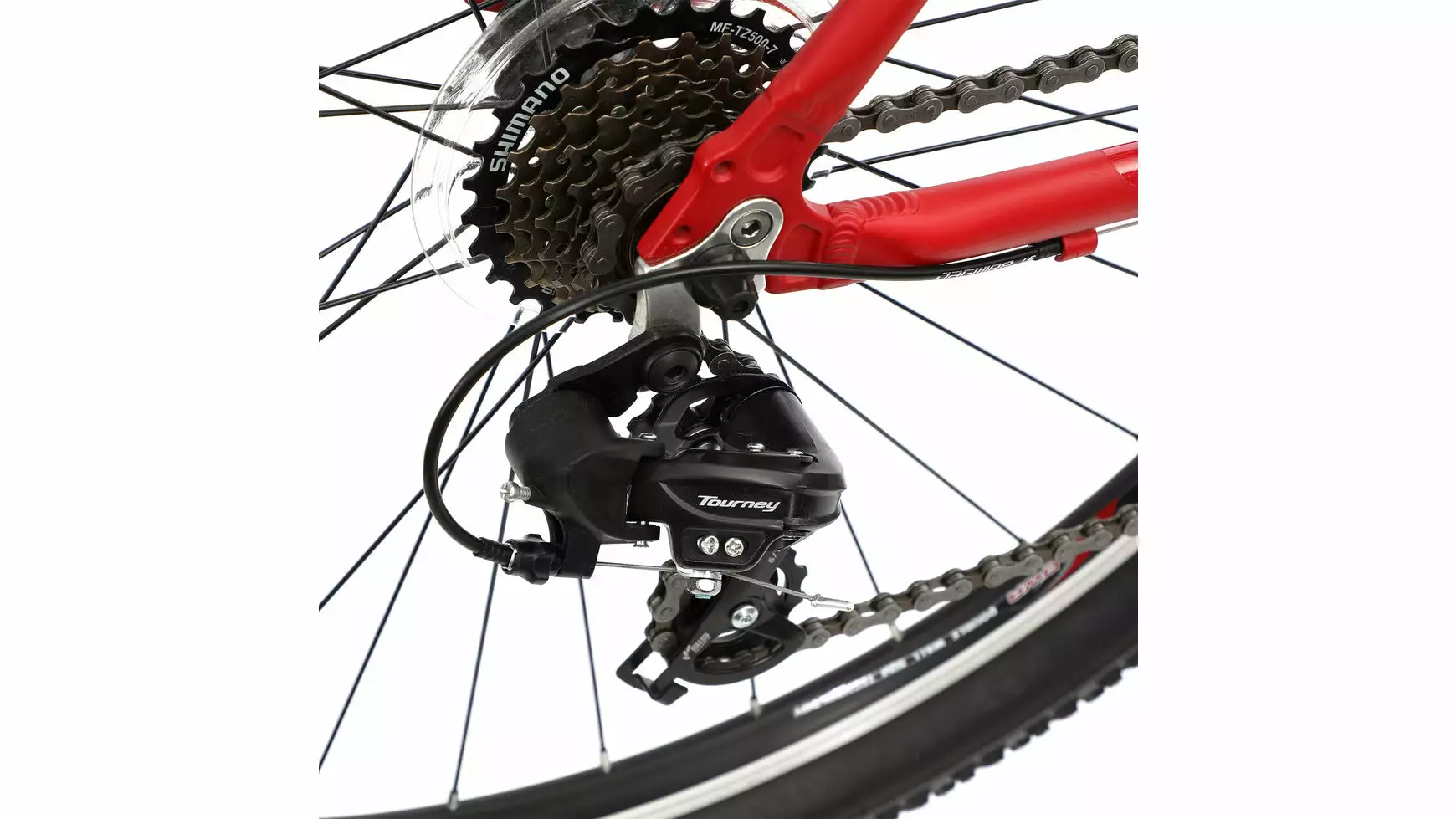 Compel HT 3.9 2 Compel HT 3.9 – Bild 2