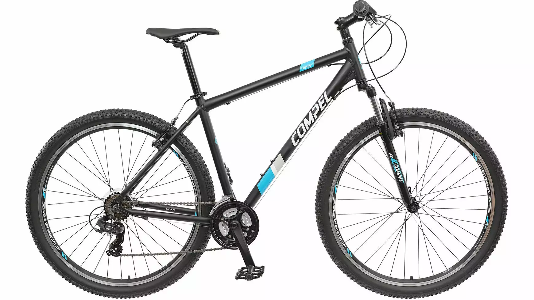 Compel HT 3.9 5 Compel HT 3.9 – Bild 5