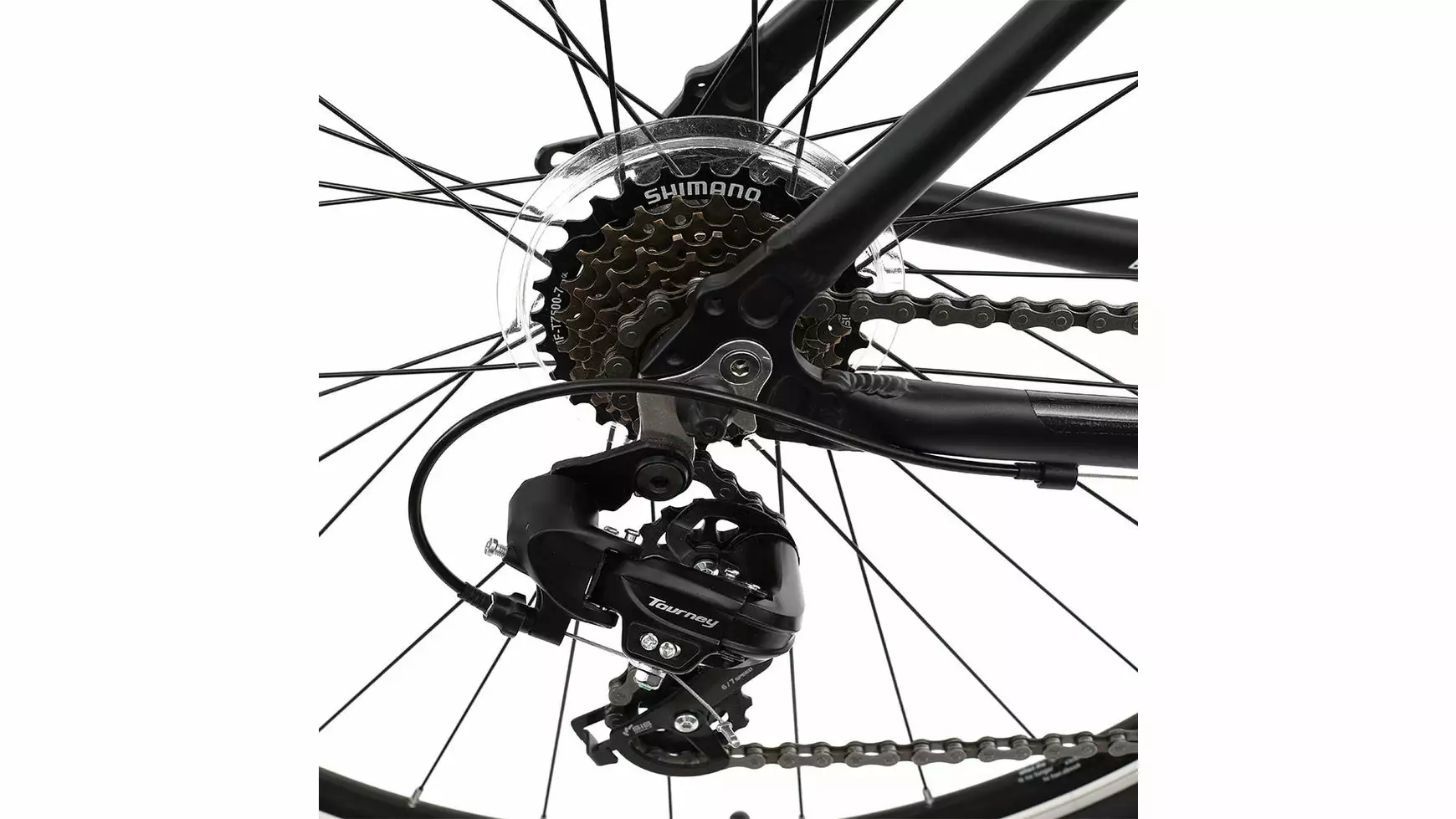 Compel HT 3.9 6 Compel HT 3.9 – Bild 6