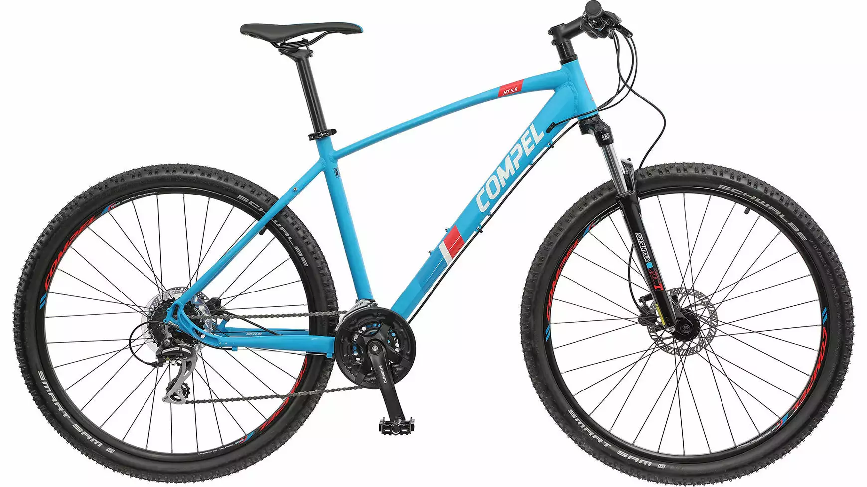 Compel HT 5.9 1 Compel HT 5.9