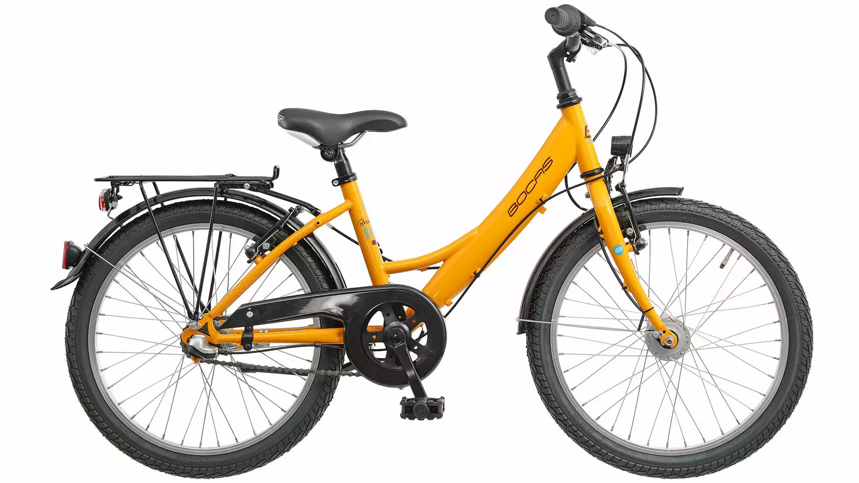 Bocas Stella 20.3 Wave 1 Bocas Stella 20.3 Wave