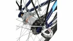 Bocas Level 20.3 Y -TREKKINGRÄDER Verkäufe az 0213064 1085 2