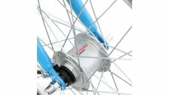 Bocas Level 20.3 Y -TREKKINGRÄDER Verkäufe az 0213064 1085 3