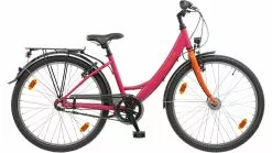 Bocas Stella 24.3 Wave -TREKKINGRÄDER Verkäufe az 0213068 1467 0