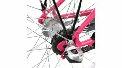 Bocas Stella 24.3 Wave -TREKKINGRÄDER Verkäufe az 0213068 1467 2