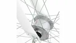 Bocas Booster Trapez 8 Bocas Booster Trapez -TREKKINGRÄDER Verkäufe az 0213077 2012 3