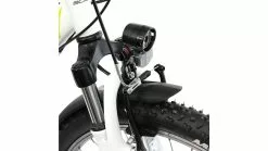 Bocas Booster Trapez 9 Bocas Booster Trapez -TREKKINGRÄDER Verkäufe az 0213077 2012 4