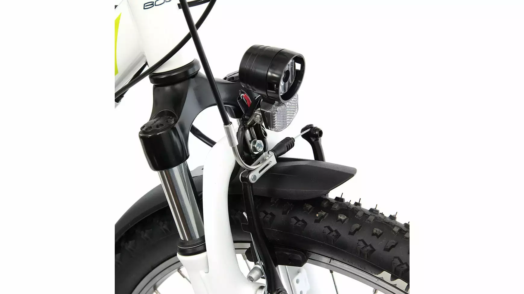 Bocas Booster Trapez 4 Bocas Booster Trapez – Bild 4