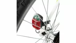 Bocas Booster Trapez 10 Bocas Booster Trapez -TREKKINGRÄDER Verkäufe az 0213077 2012 5